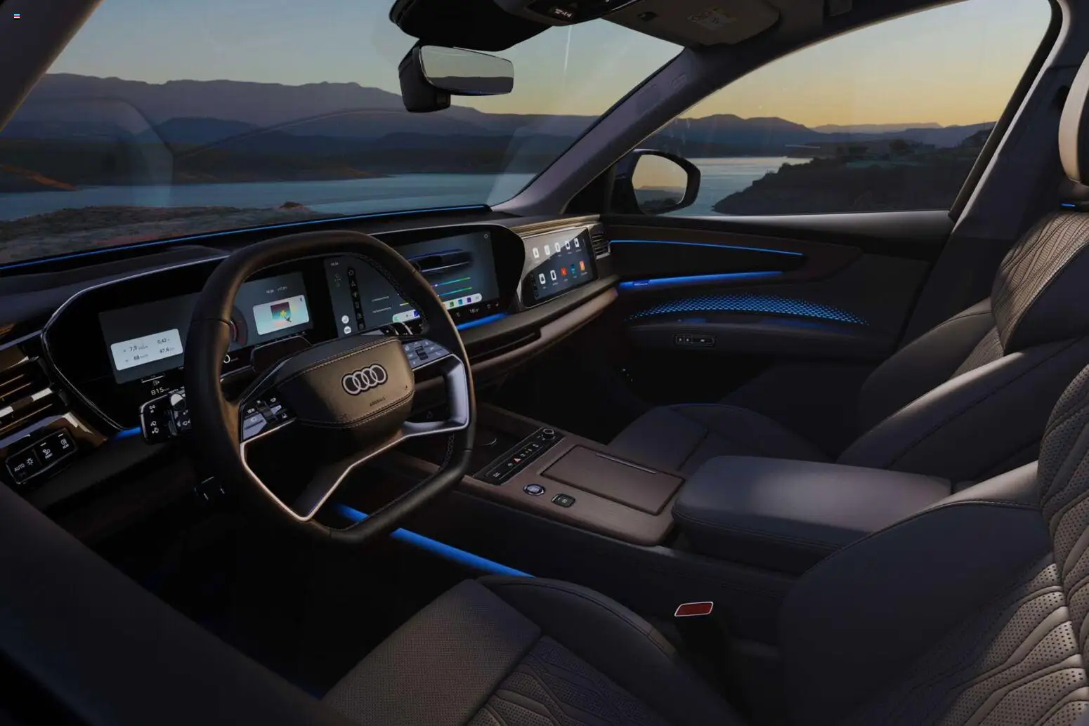 Audi Q7 – gültig ab 23.06.2026 | Seite: 69