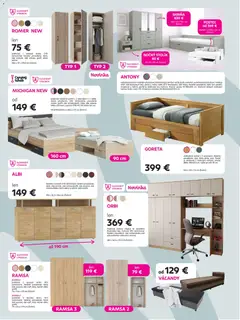 Kondela leták platný od 09.09.2026 | Strana: 4