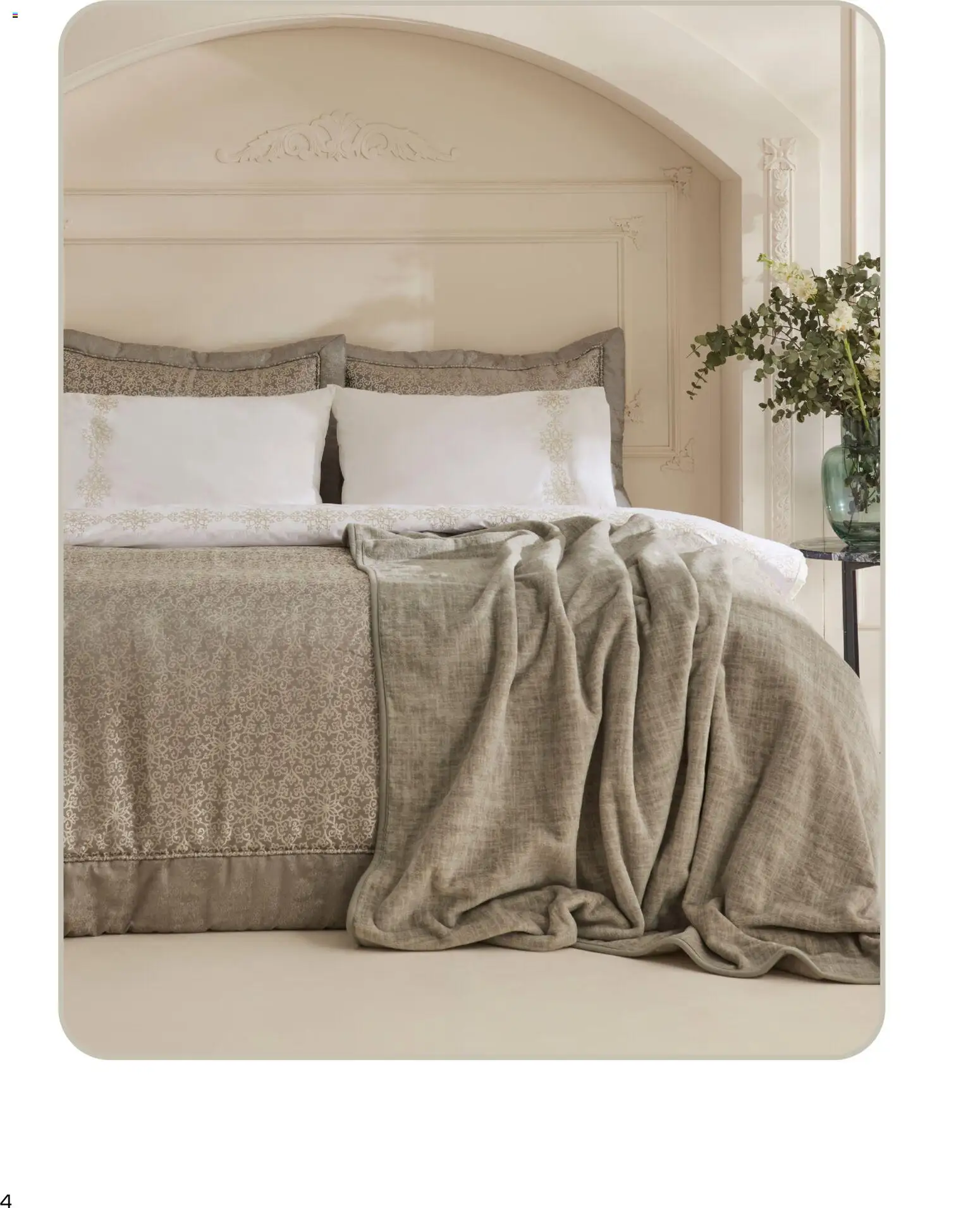 Karaca Home Katalog - 01.03.2026 tarihinden itibaren geçerlidir | Sayfa: 4