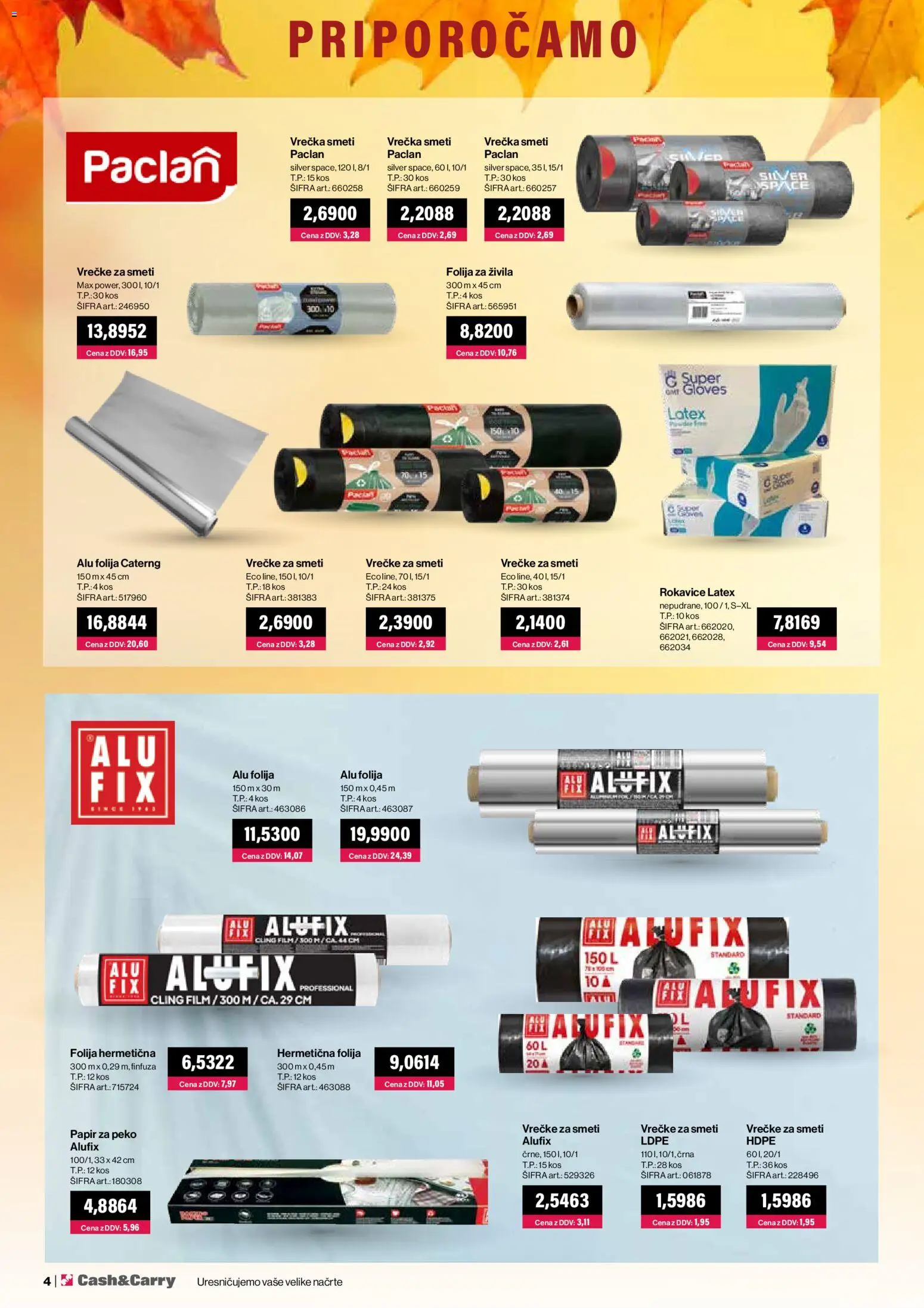 Novi Mercator katalog ponudbe – veljaven od 01.10.2026 | Stran: 4
