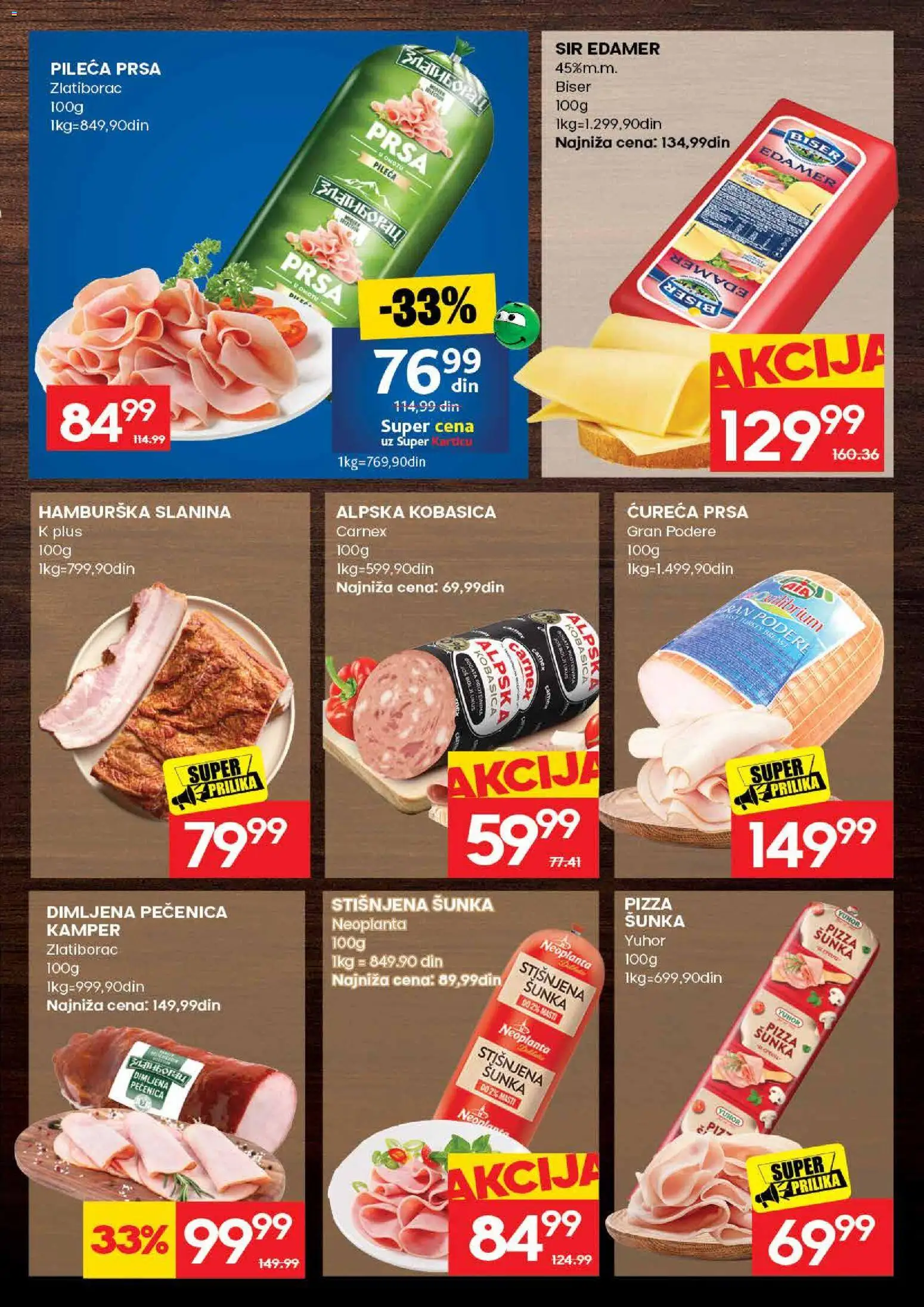 Roda katalog - važi od 18.06.2026 | Strana: 7