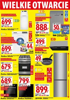 Pogląd oferty "Mediaexpert promocje - Wielkie otwarcie Jelenia Góra" - ważna od 10.09.2026 | Strona: 7