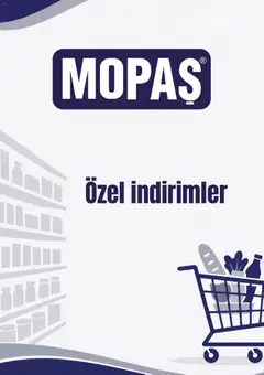 10 Ekim 2026 tarihinden itibaren geçerli olan Mopaş kataloğu önizlemesi