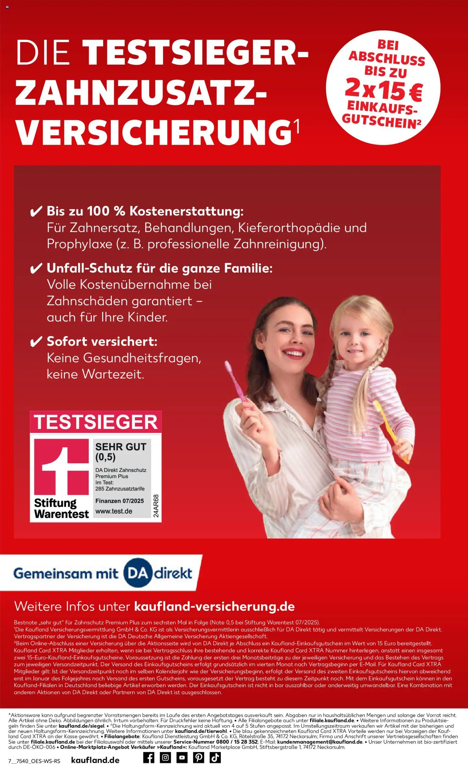 Kaufland Prospekt – gültig ab 08.06.2026 | Seite: 16