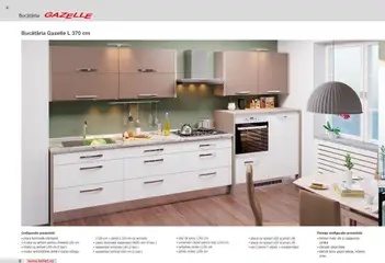 Ofertele Lem’s valabile de la 17.11.2023 | Pagină: 6 | Produse: Carcasă, Cuptor, Priză, Chiuvetă