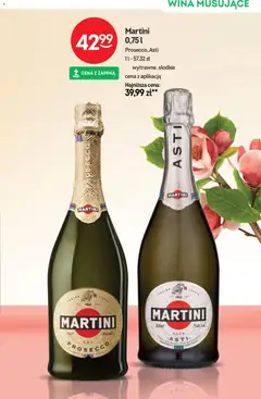 Pogląd oferty "Żabka gazetka - Katalog win" - ważna od 10.06.2026 | Strona: 21