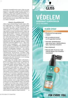 DM Drogerie Markt Active Beauty 2026/07-08 - amely érvényes a következő dátumtól: 2026.07.16. | Oldal: 95