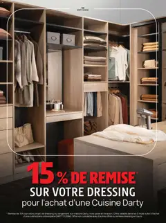 Darty - Prévisualisation de Darty catalogue valide à partir de 01.12.2025 | Page: 153