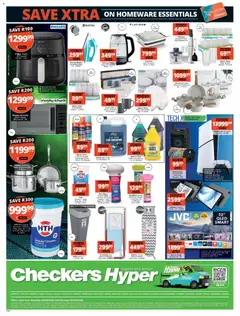Checkers specials catalogue – valid from 08.06.2026 | Page: 4