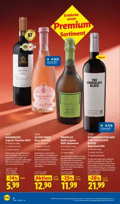 Lidl Prospekt ab 01.07.2026 gültig | Seite: 8