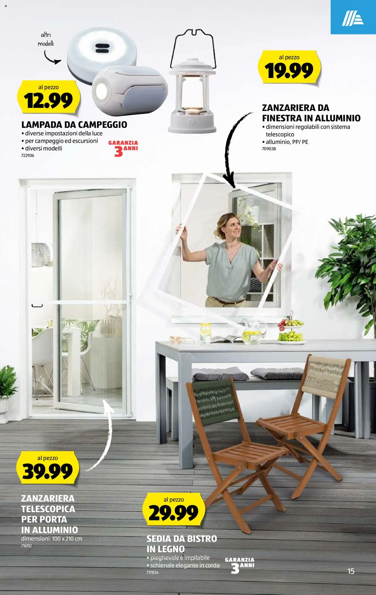 Aldi aktionen IT – gültig ab 16.07.2026 | Seite: 15
