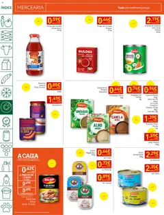 Pré-visualização Recheio folheto válido de 07/07/2026 | Página: 18