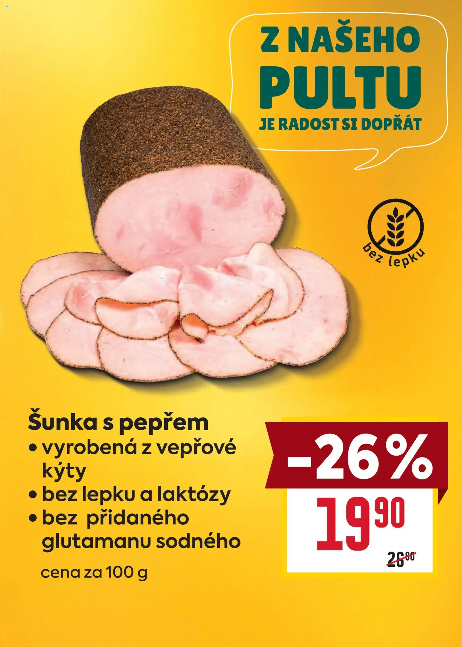 Billa leták od 15.07.2026 + Akce příští týden — page 5
