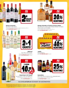 JUMBO folder / publicité - Voorbeeld van een folder van JUMBO, geldig van 09/09/2026 | Pagina: 12