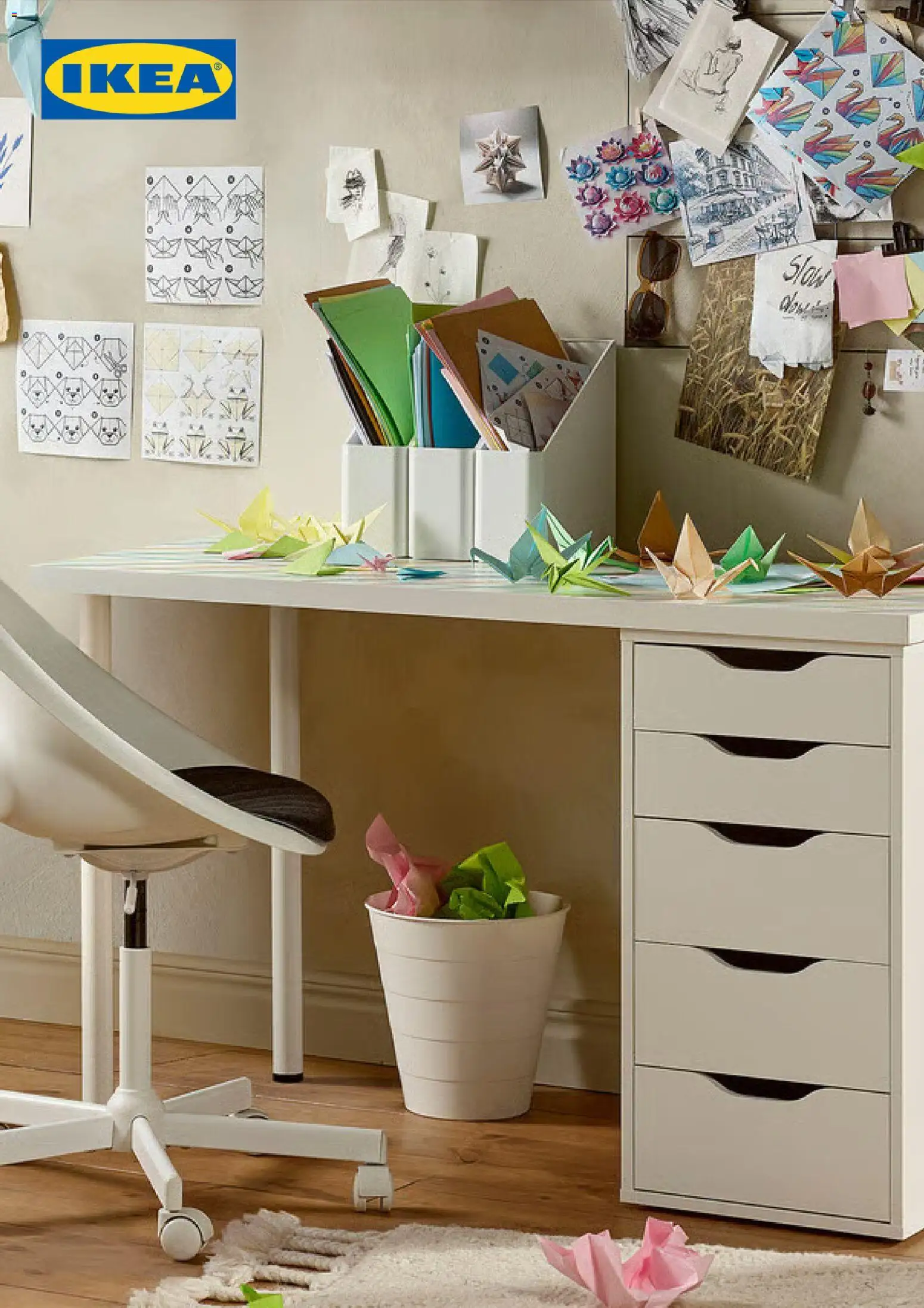 Novi IKEA katalog ponudbe – veljaven od 01.10.2026 | Stran: 3