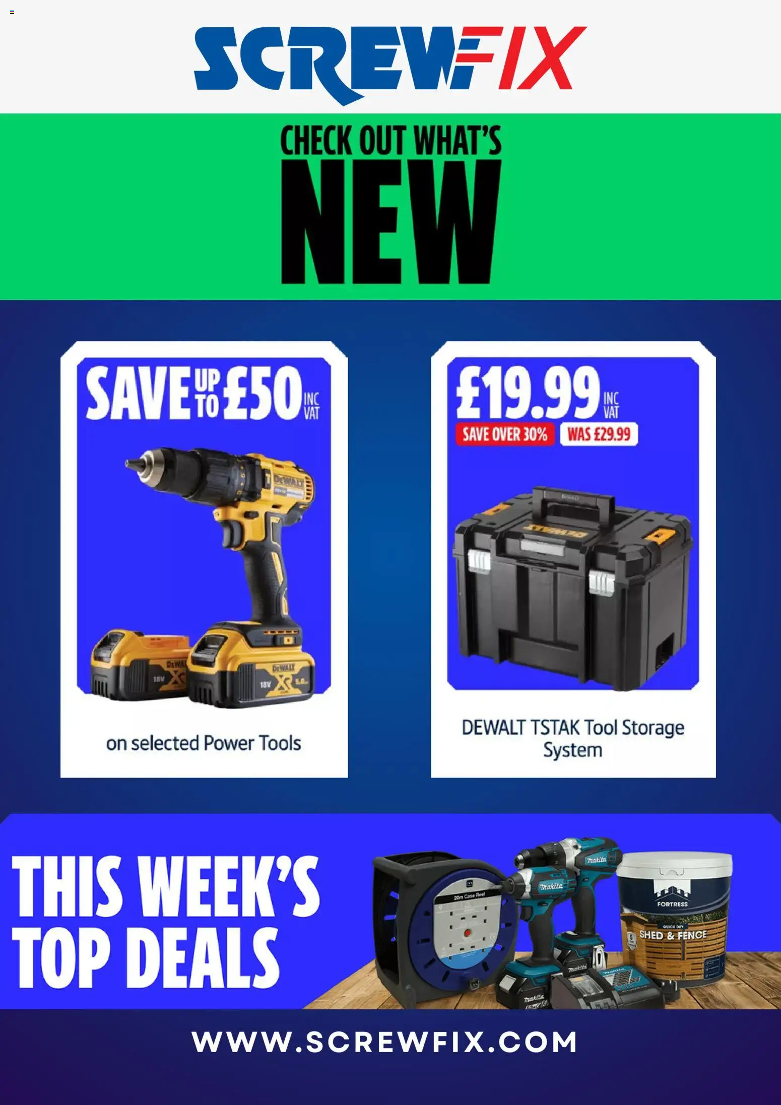 {H1} | Page: 1 | Products: Case, Tools