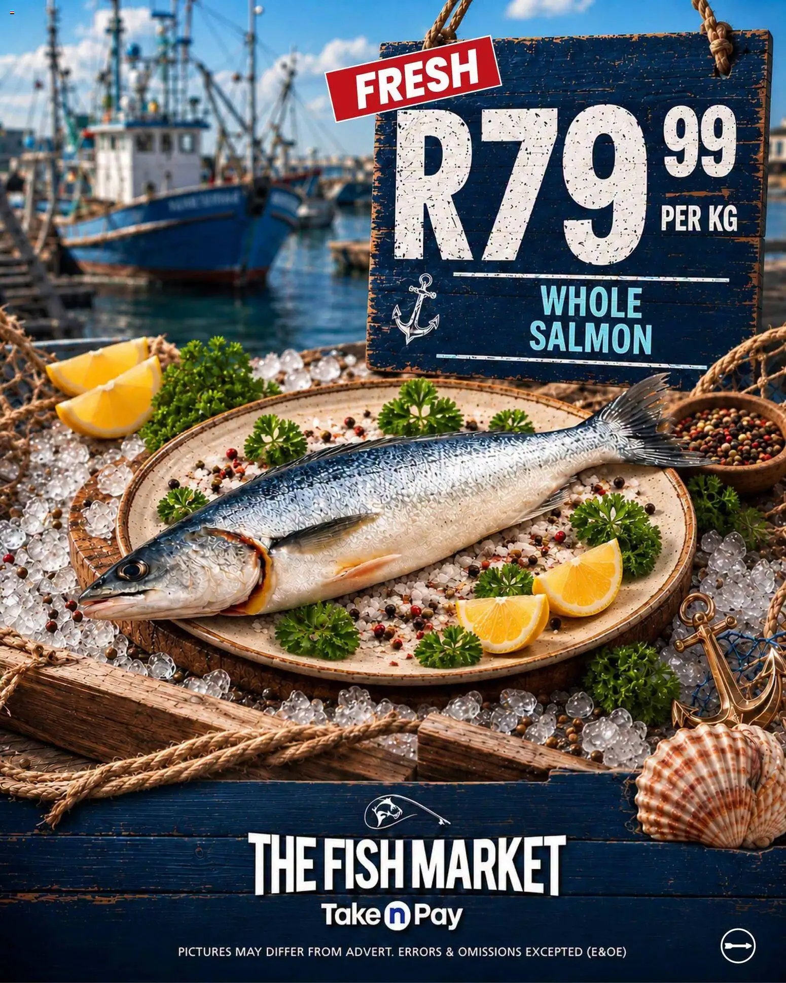 New Take n Pay catalogue – valid from 13/09/2026 | Page: 51