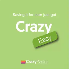 Crazy Plastics specials catalogue – valid from 30/09/2026