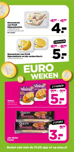 Plus folder week 26 - Voorbeeld van een folder van Plus, geldig van 24-06-2026 | Pagina: 22