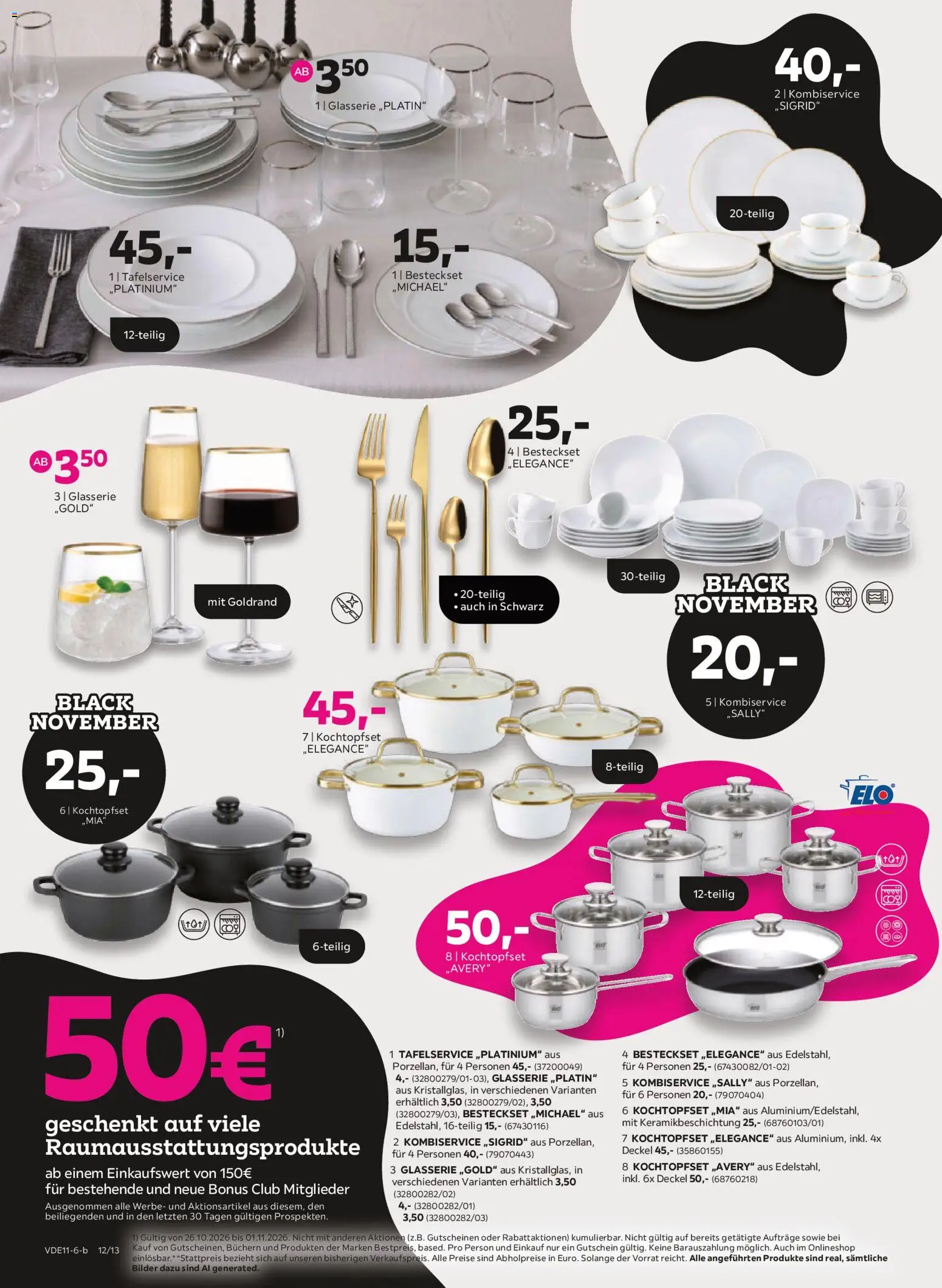 Mömax Black Friday – gültig ab 26.10.2026 | Seite: 12
