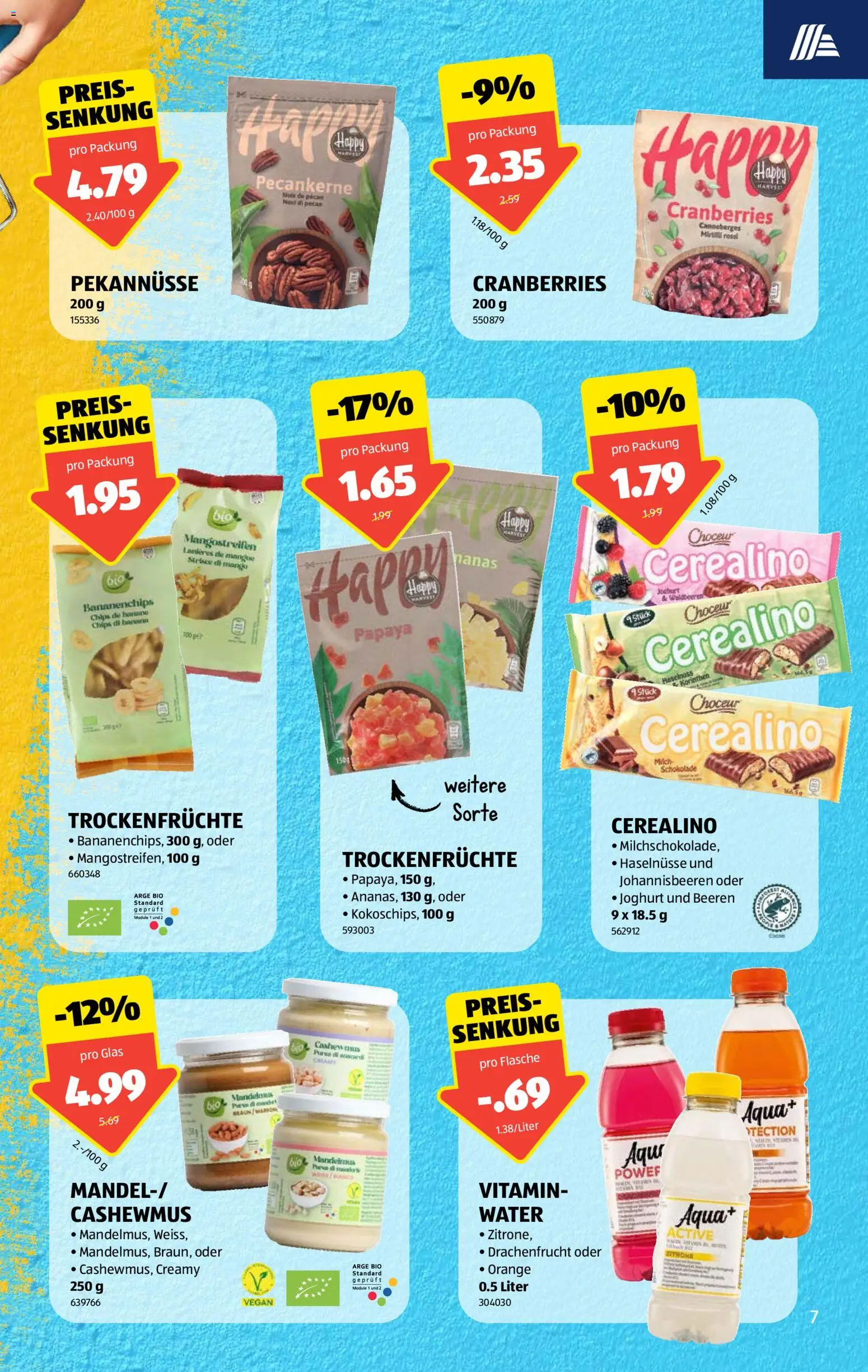 Aldi aktionen – gültig ab 10.09.2026 | Seite: 7