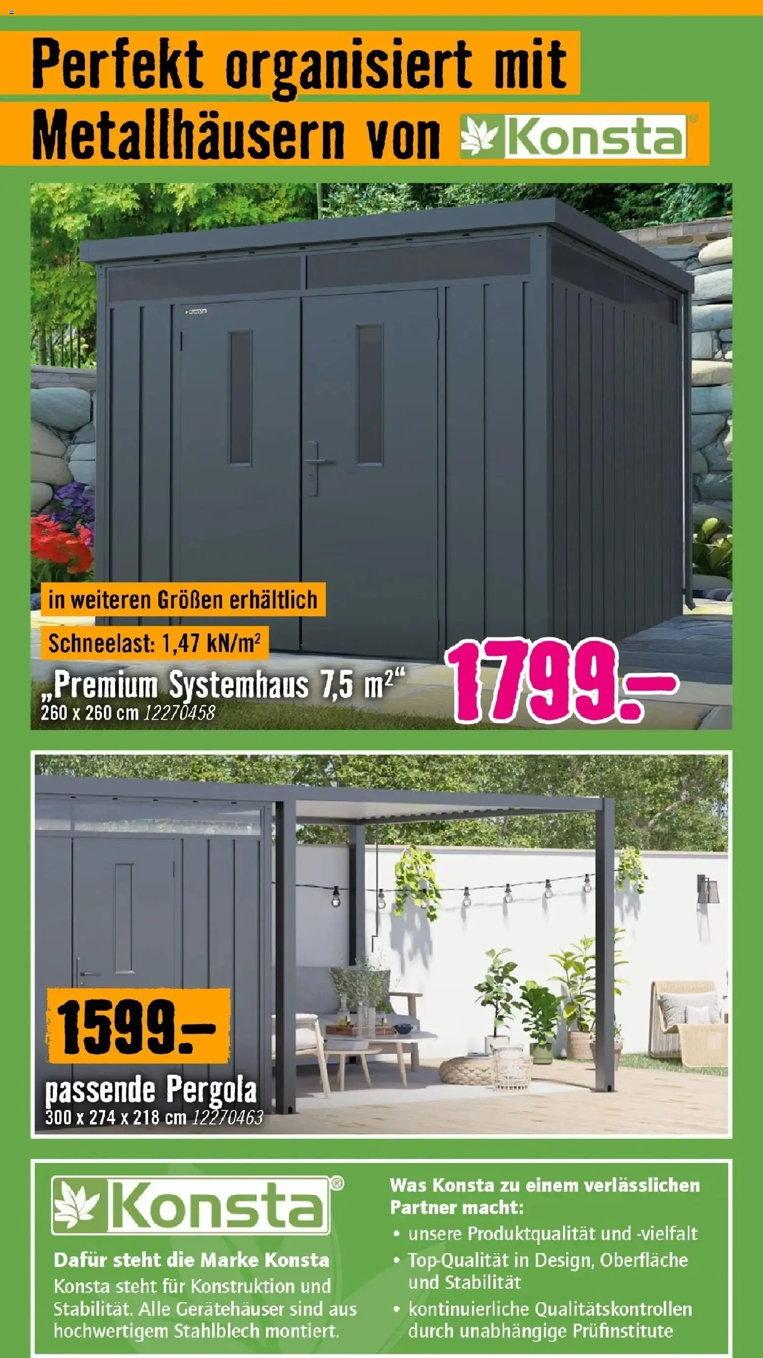 Hornbach - Hornbach: Es gibt immer was zu tun. von 16.09.2026 - Aktuelle Angebote | Seite: 58