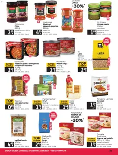 Tommy Katalog - Pregled kataloga iz trgovine Tommy, vrijedi od 21.05.2026 | Stranica: 21