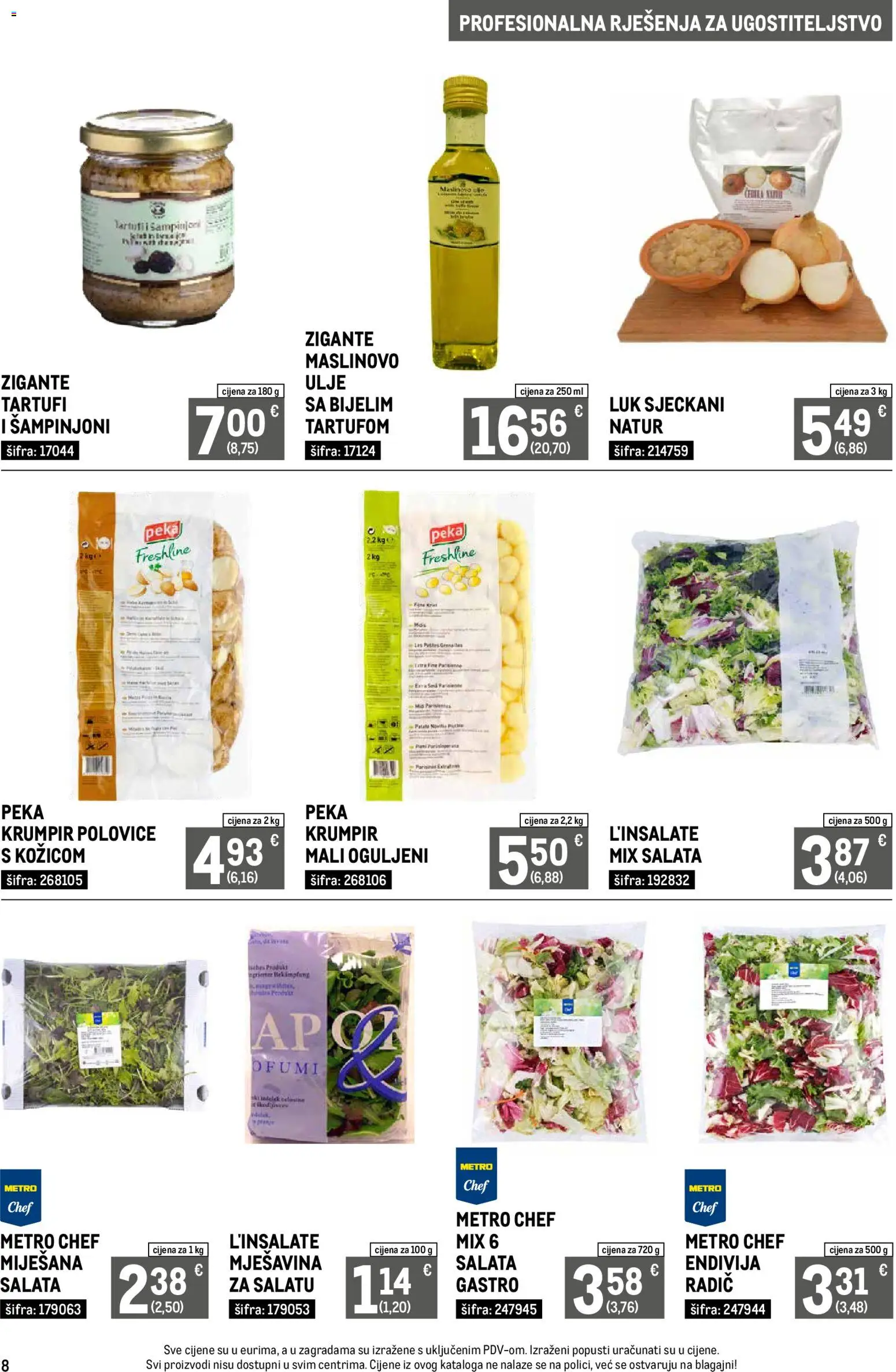 Metro katalog | vrijedi od 04.05.2026 | Stranica: 8