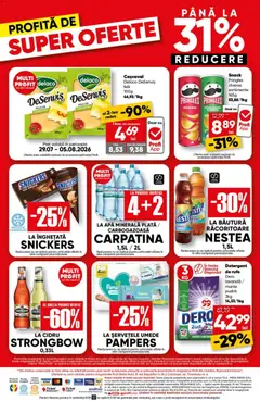 Ofertele Profi valabile de la 22.07.2026 | Pagină: 19