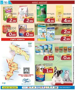 Anteprima del volantino Deter Shop volantino valido a partire dal 01/10/2026 | Pagina: 12