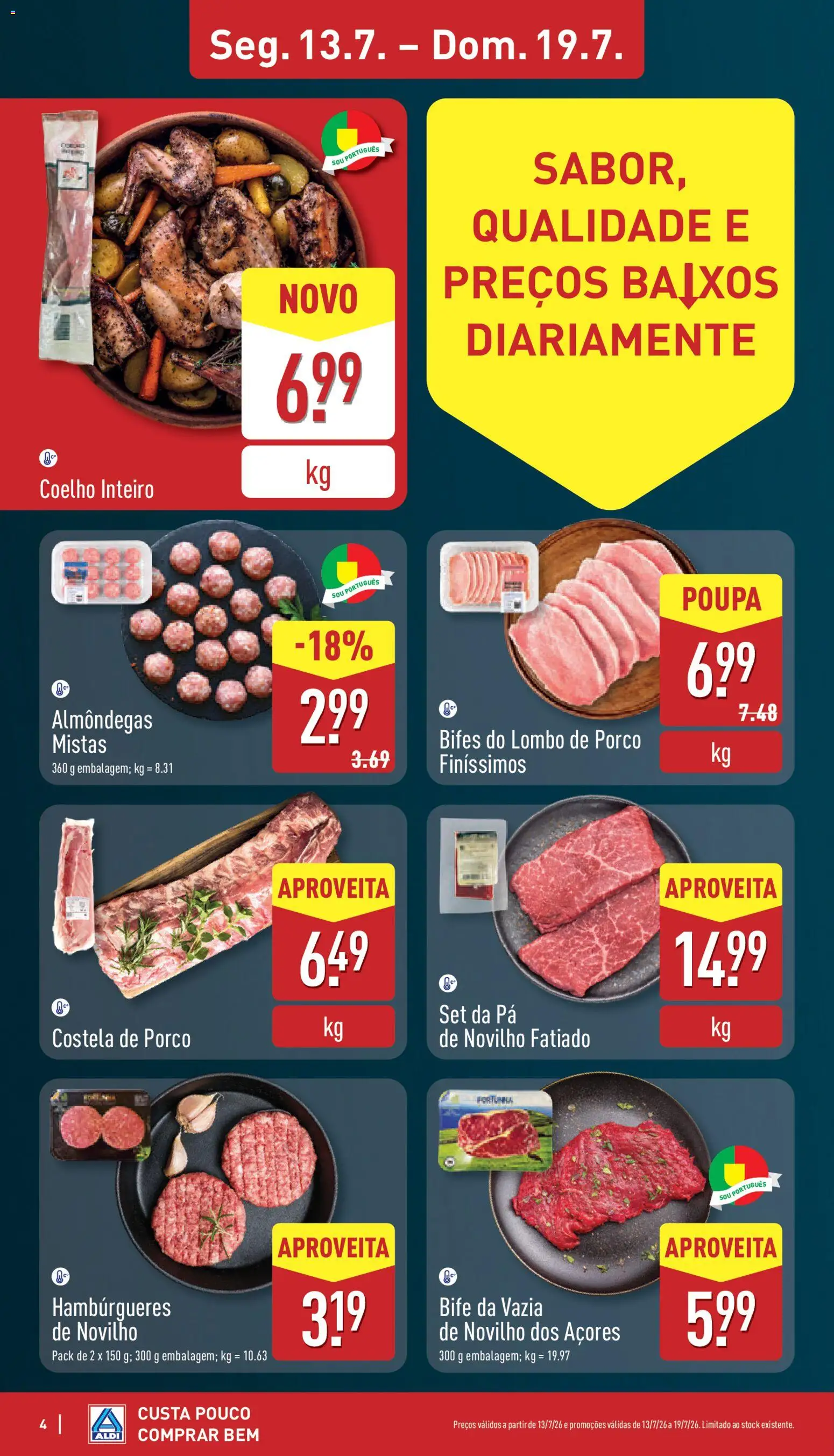 Aldi folheto » de 13/07/2026 — page 4
