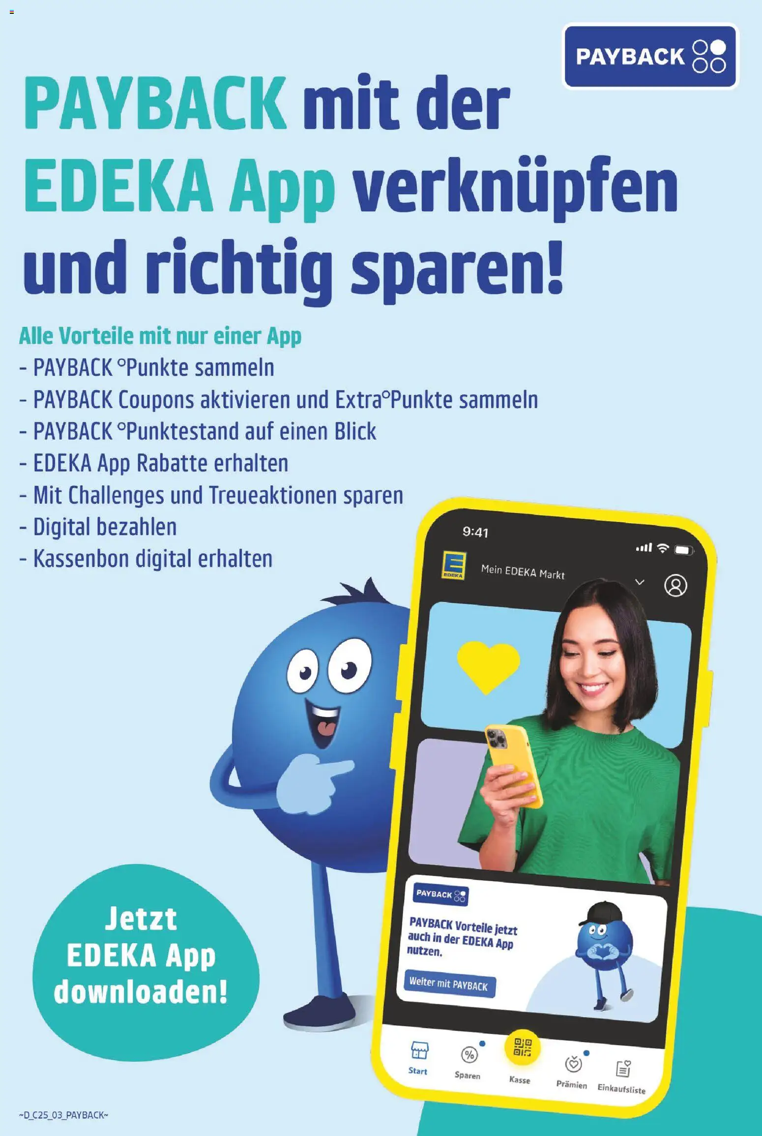 E center Prospekt – gültig ab 15.06.2026 | Seite: 33