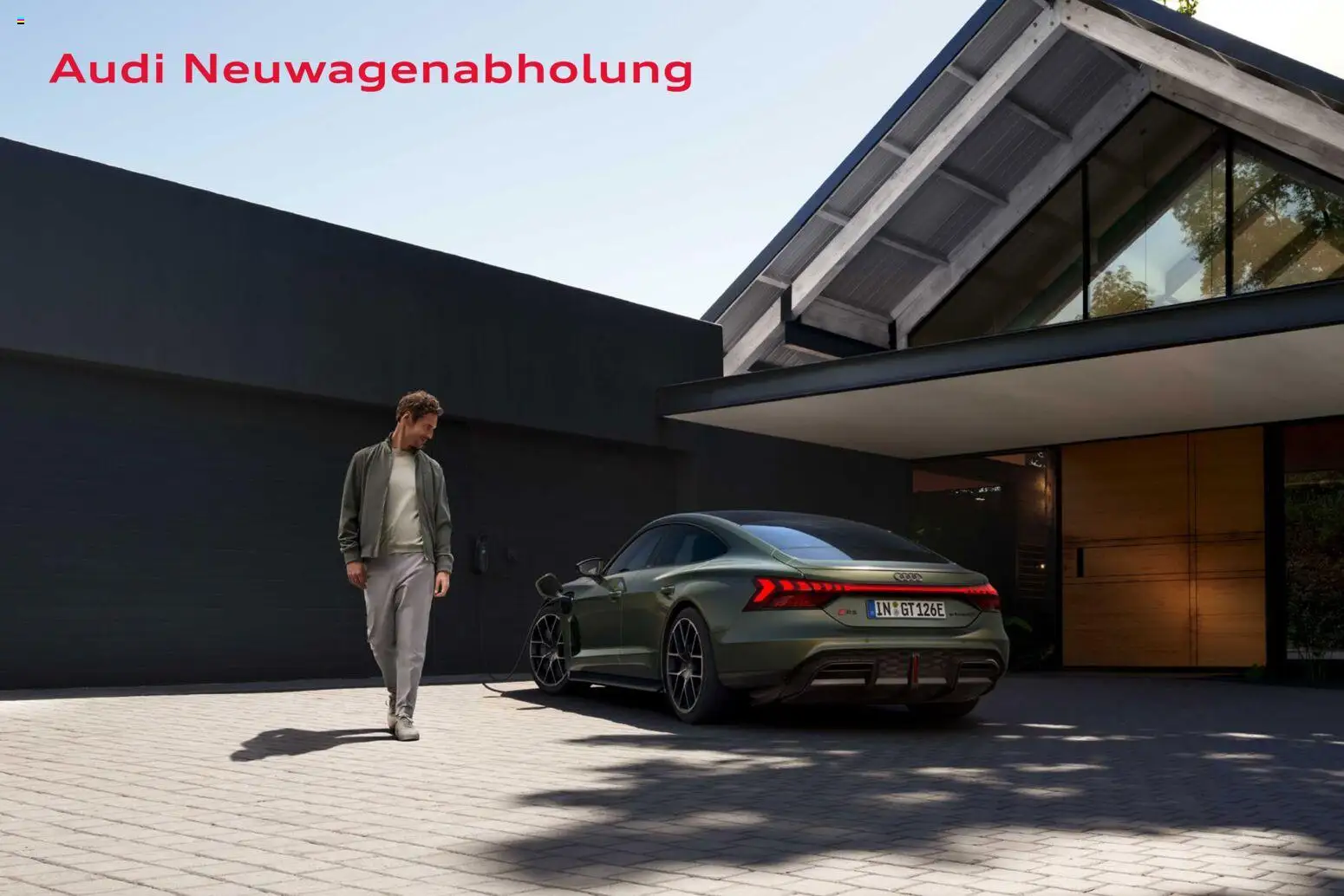 Audi RS e-tron GT / RS e-tron GT performance – gültig ab 02.10.2026 | Seite: 88