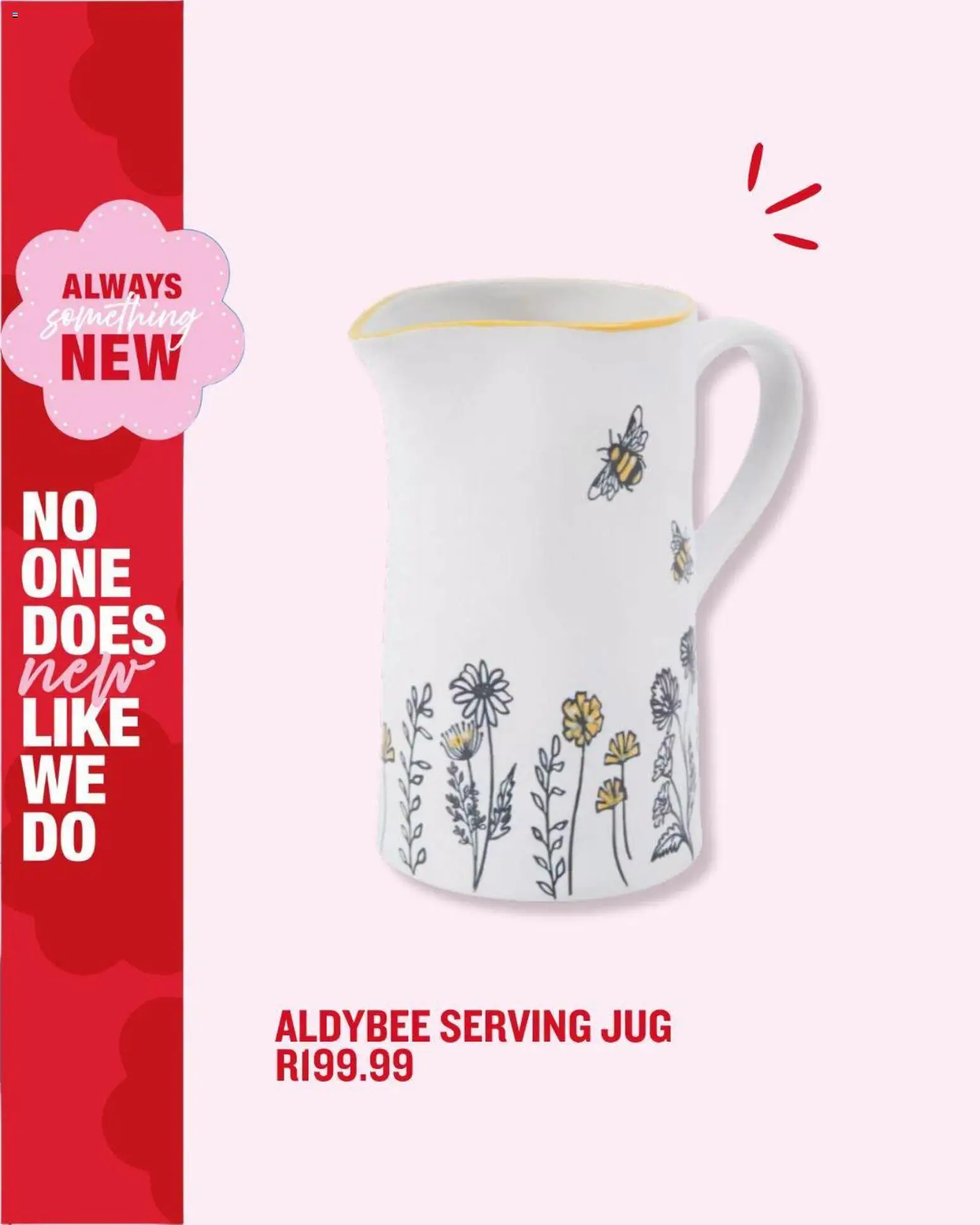 New MRP Home catalogue – valid from 15/09/2026 | Page: 8