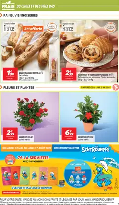 Netto - Prévisualisation de Netto catalogue valide à partir de 19.05.2026 | Page: 7