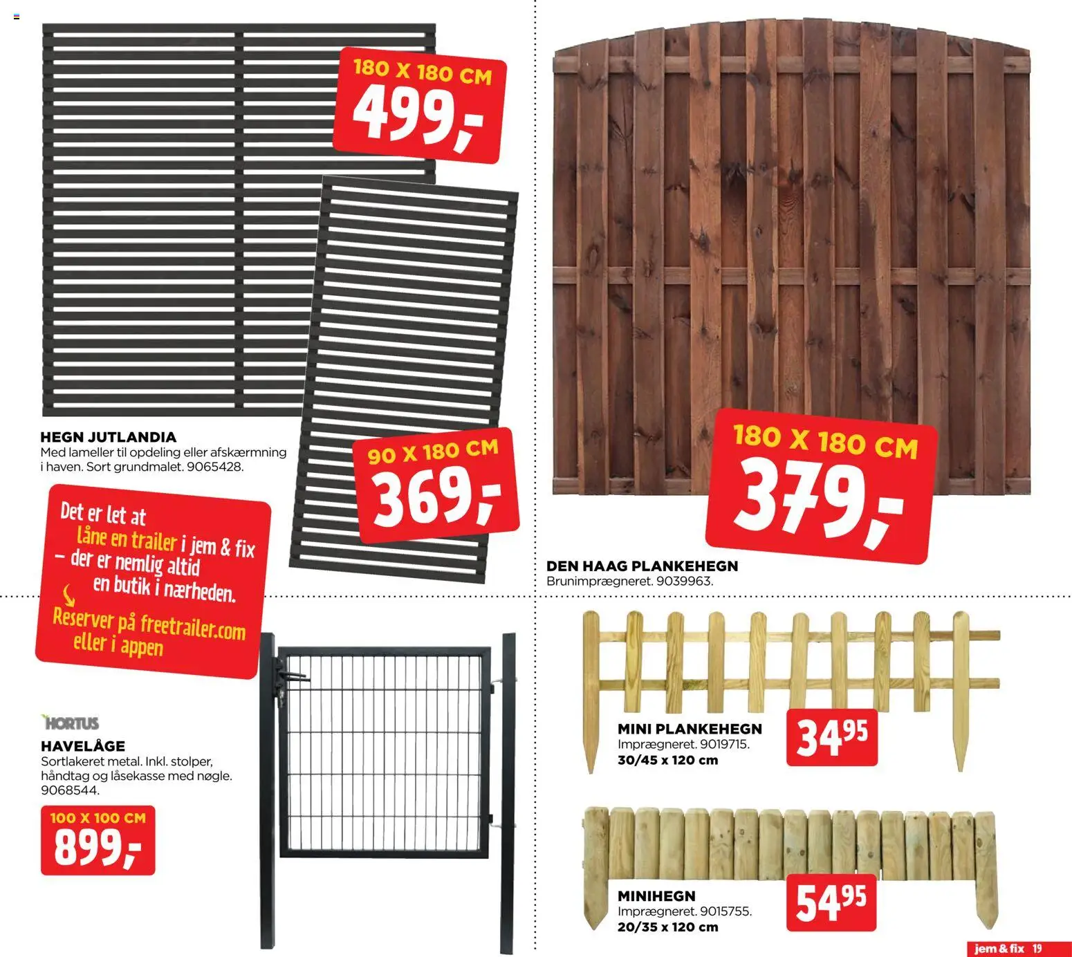 Jem & fix tilbudsavis – gyldig fra 31.05.2026 | Side: 20
