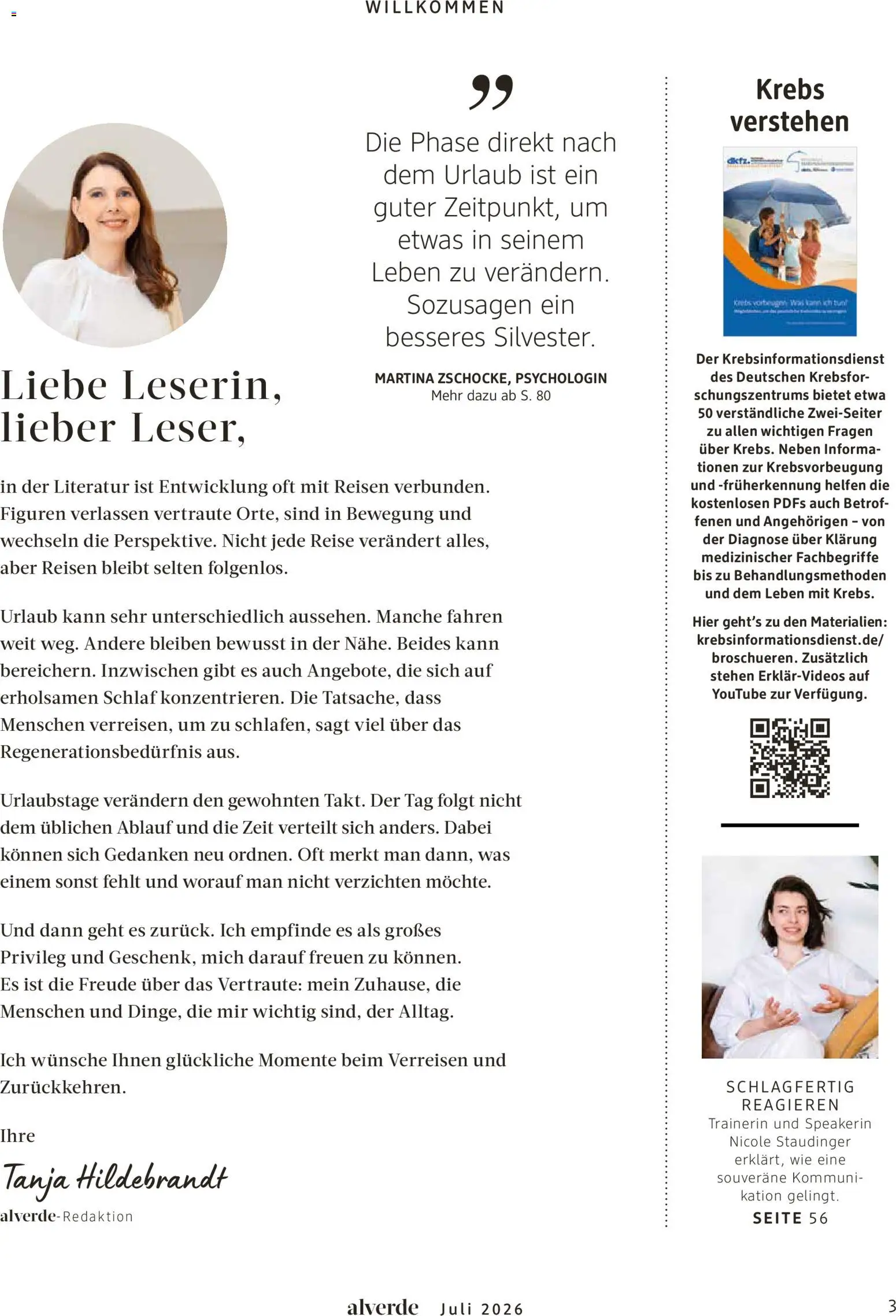 dm drogerie Prospekt – gültig ab 01.07.2026 | Seite: 3
