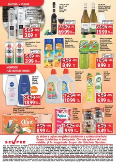 Ofertele Merkur valabile de la 16.07.2026 | Pagină: 4