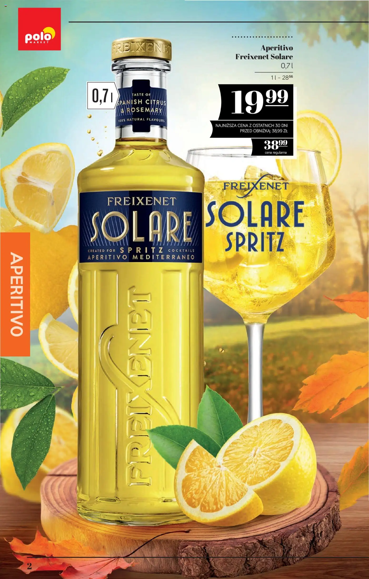 POLOmarket katalog - Alkoholi od 08.10.2026 | Strona: 2