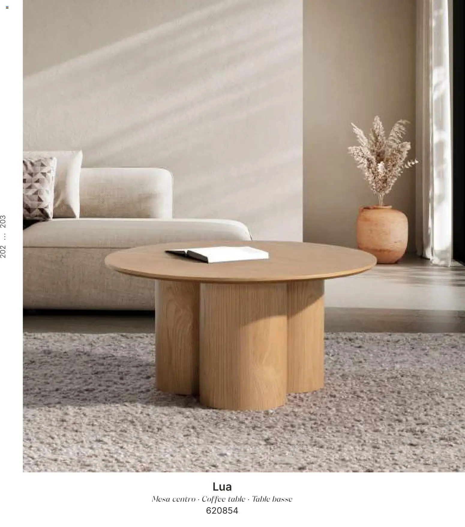 Conforama aktionen Mome – gültig ab 01.01.2026 | Seite: 202