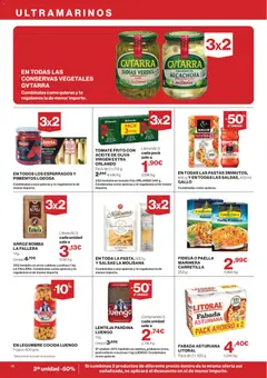 Vista previa El Corte Inglés ofertas válido desde el 26/08/2026 | Página: 14