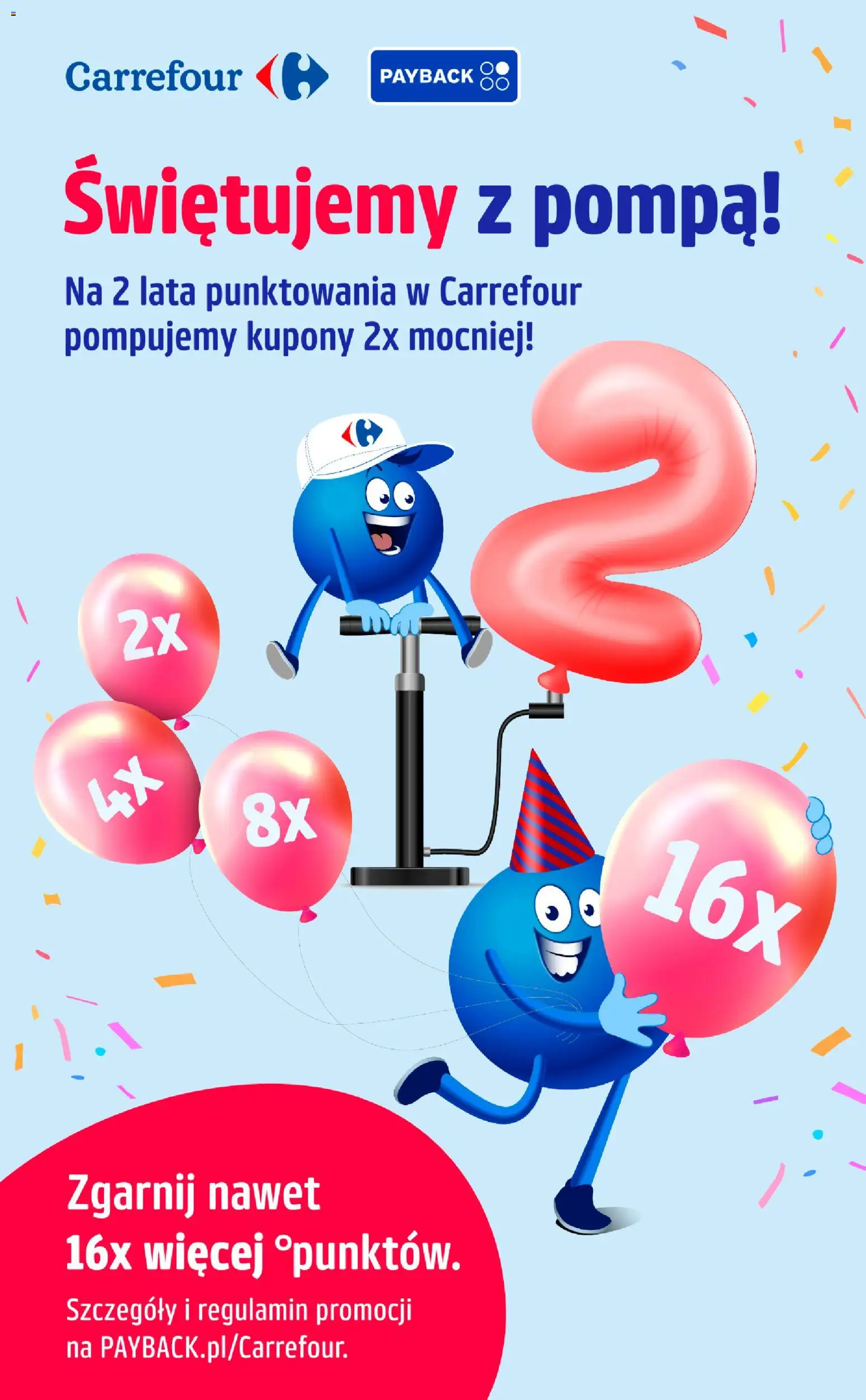 Carrefour gazetka - Weekend okazji od 14.05.2026 | Strona: 9