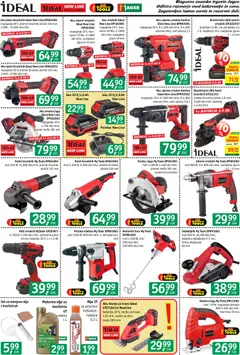 Jager katalog akcije – veljaven od 29.04.2026 | Stran: 3
