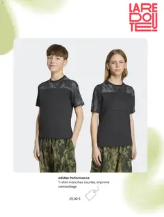 La Redoute - Prévisualisation de La Redoute catalogue Été valide à partir de 29/07/2026 | Page: 3