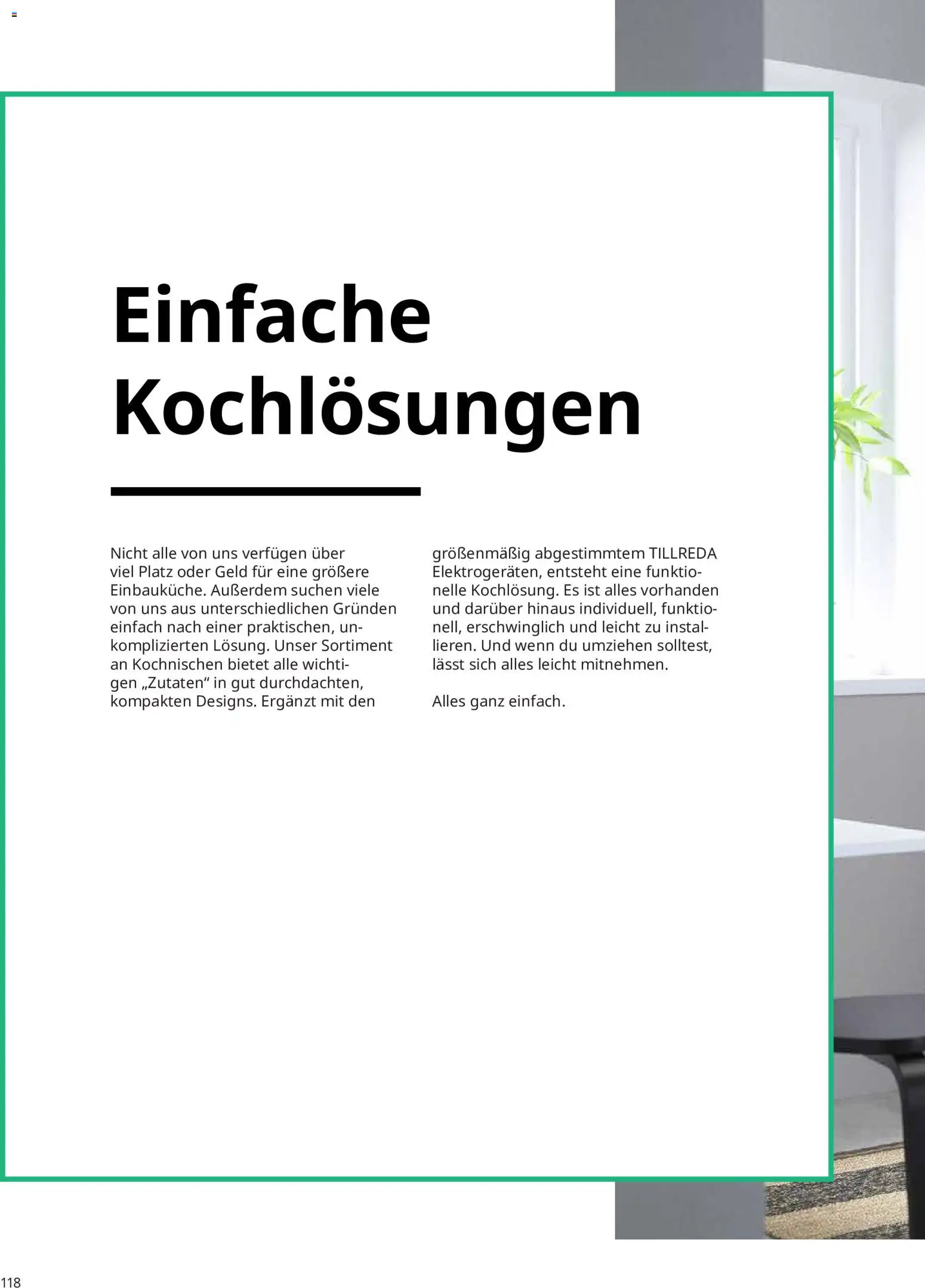 Ikea Prospekt – gültig ab 16.09.2026 | Seite: 118