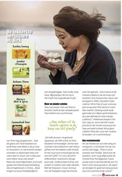 Dirk folder - Lekker Doen herfst 2026 - Voorbeeld van een folder van Dirk, geldig van 16-10-2026 | Pagina: 39