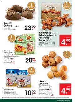 Sligro folder - Voorbeeld van een folder van Sligro, geldig van 30.04.2026 | Pagina: 47