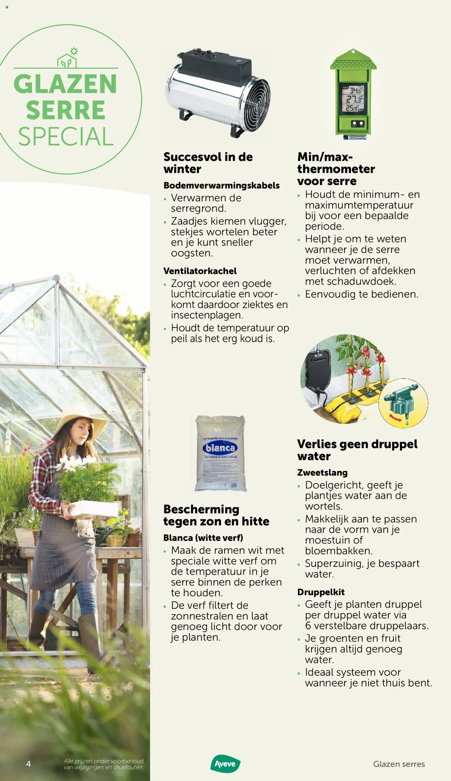 {H1} | Pagina: 4 | Producten: Thermometer, Fruit, Groenten, Wortelen