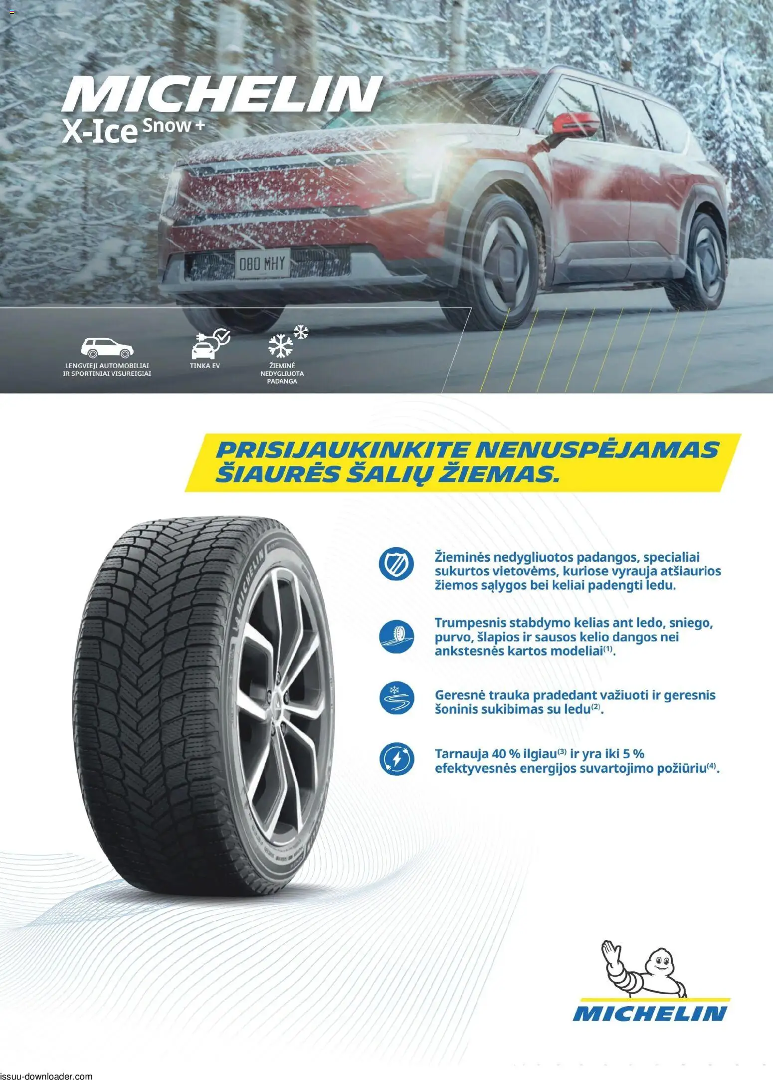 Inter Cars akcijos nuo 2026.09.15 | Puslapis: 46
