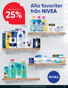 Dollar Store erbjudanden - Förhandsvisning av reklamblad från butik Dollar Store aktuell från 26/10/2026 | Sida: 5